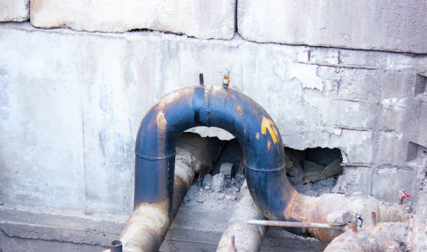 Best Flood damage cleanup  in White Plains, NY